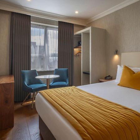 Eyre Square Hotel Galway Eksteriør bilde