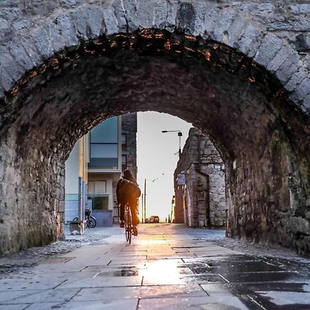 Eyre Square Hotel Galway Eksteriør bilde