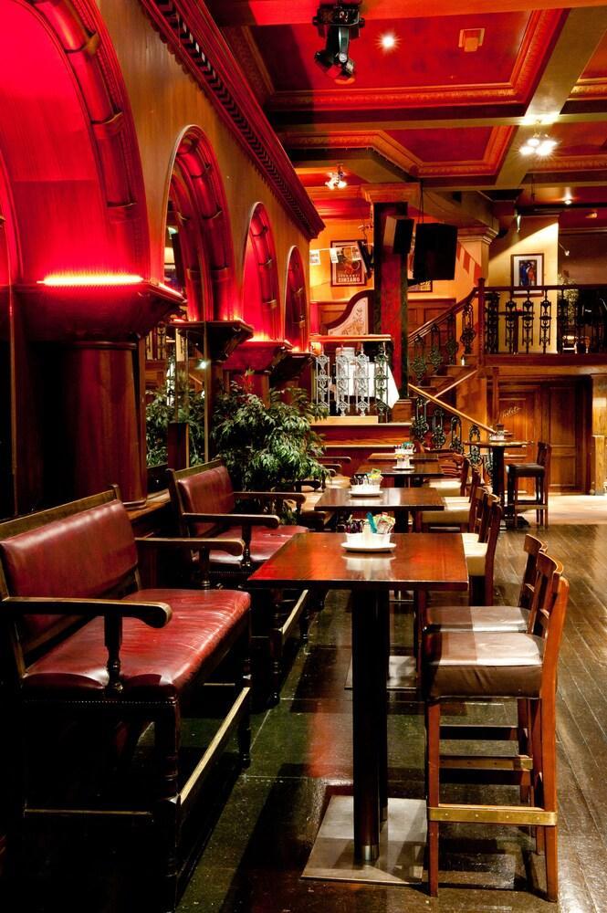 Eyre Square Hotel Galway Eksteriør bilde