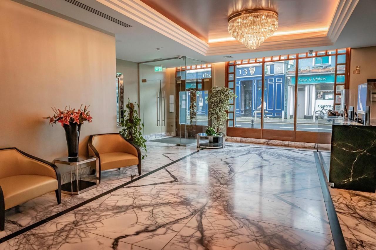 Eyre Square Hotel Galway Eksteriør bilde