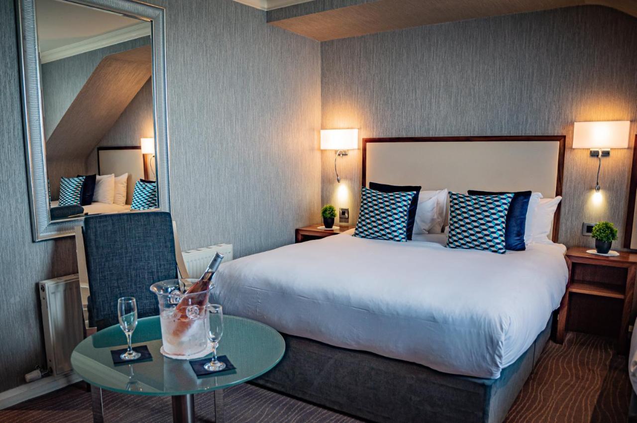 Eyre Square Hotel Galway Eksteriør bilde