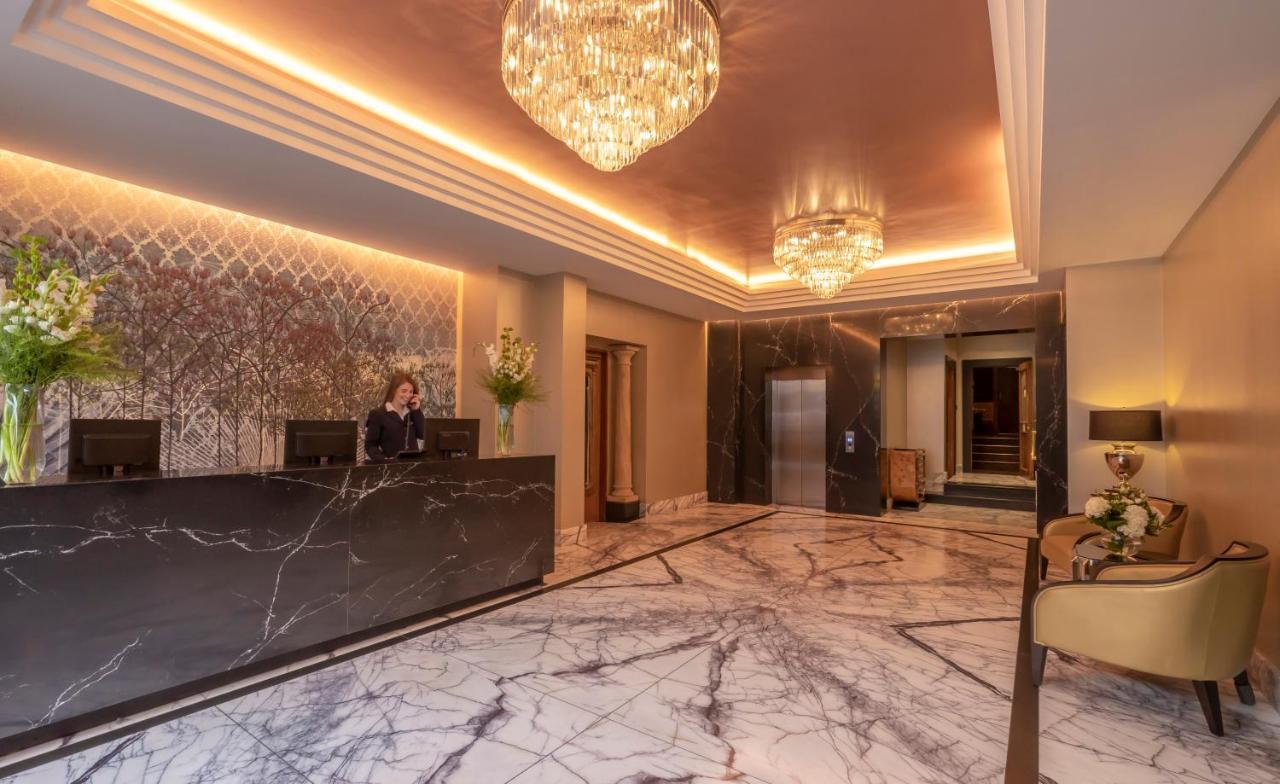 Eyre Square Hotel Galway Eksteriør bilde