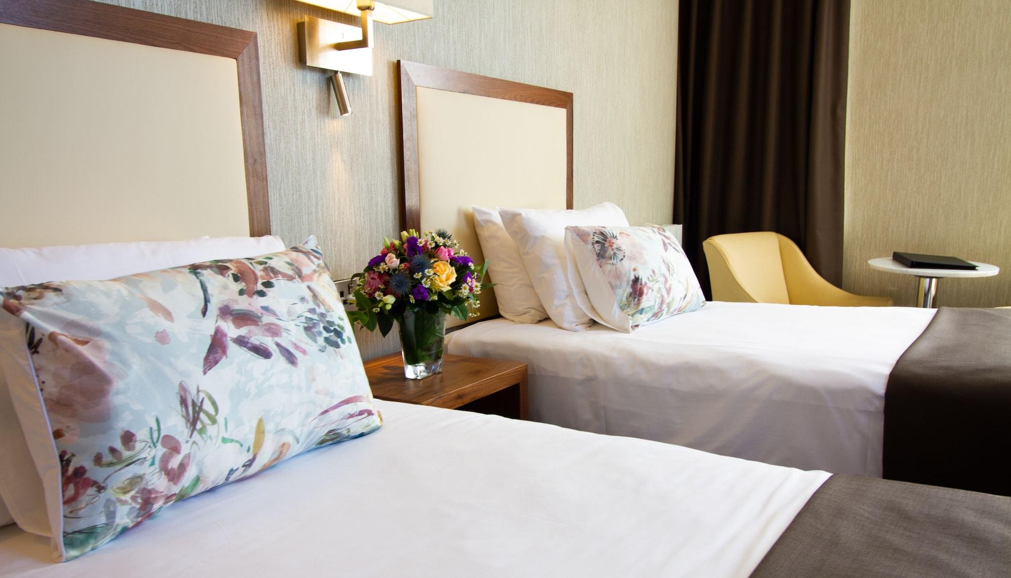 Eyre Square Hotel Galway Eksteriør bilde