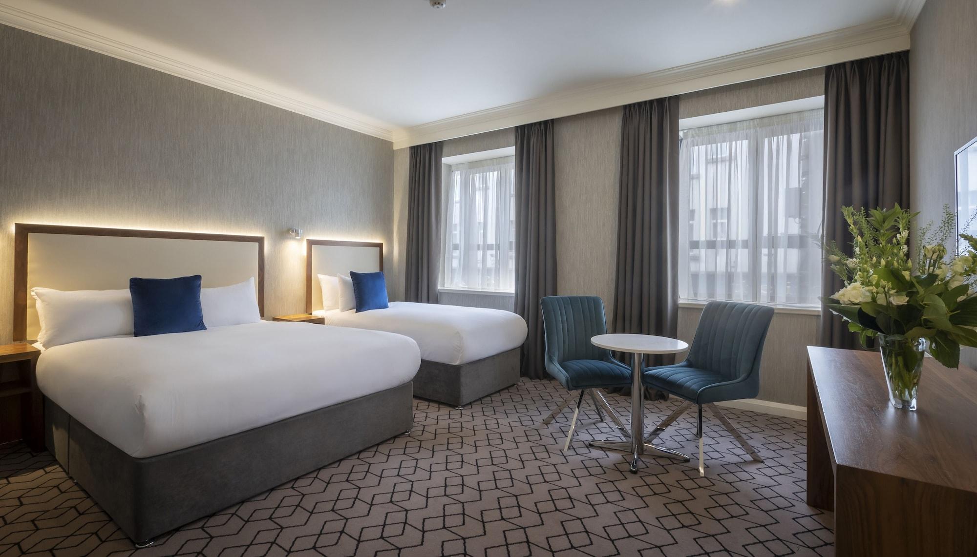 Eyre Square Hotel Galway Eksteriør bilde