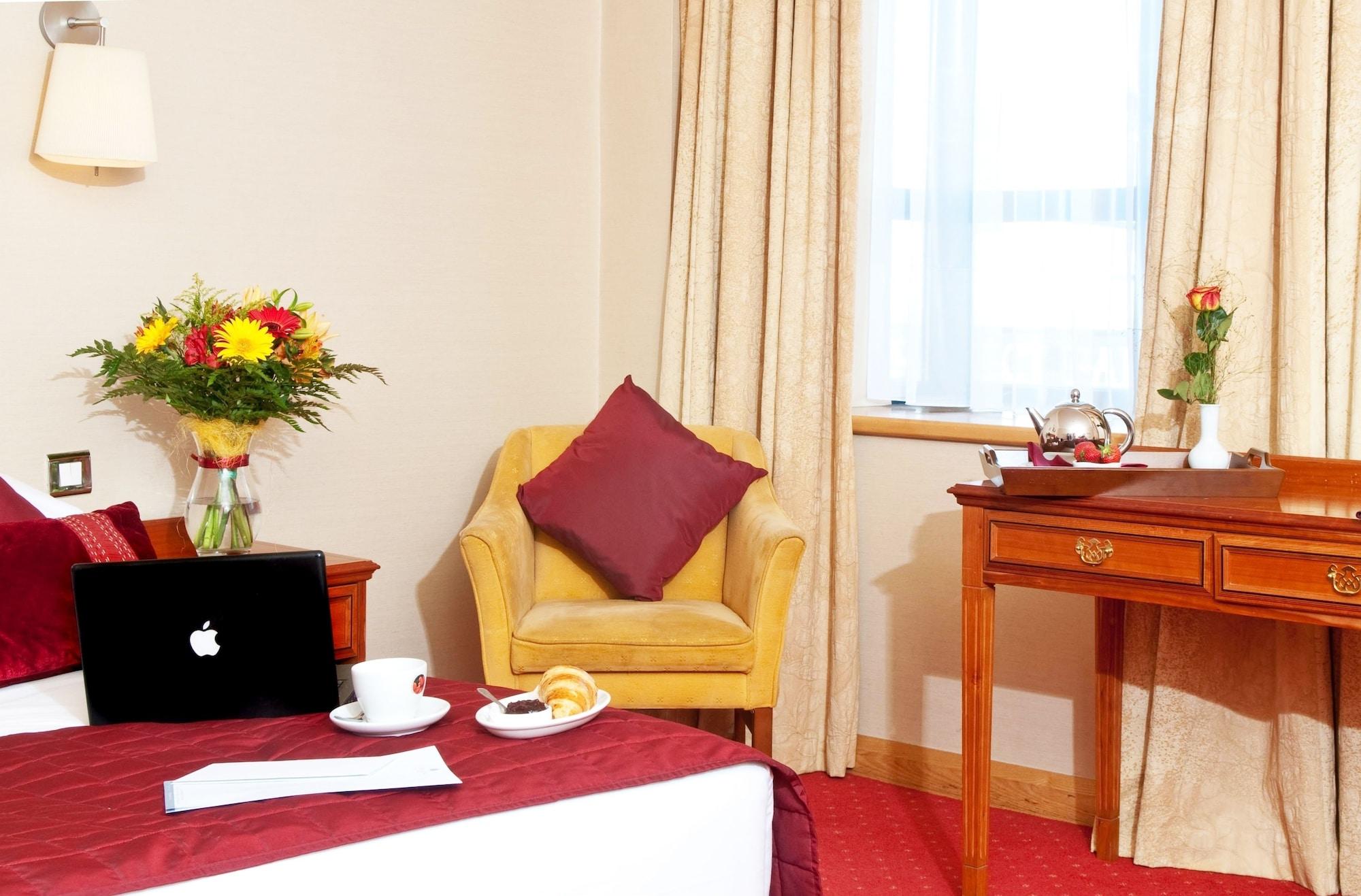 Eyre Square Hotel Galway Eksteriør bilde