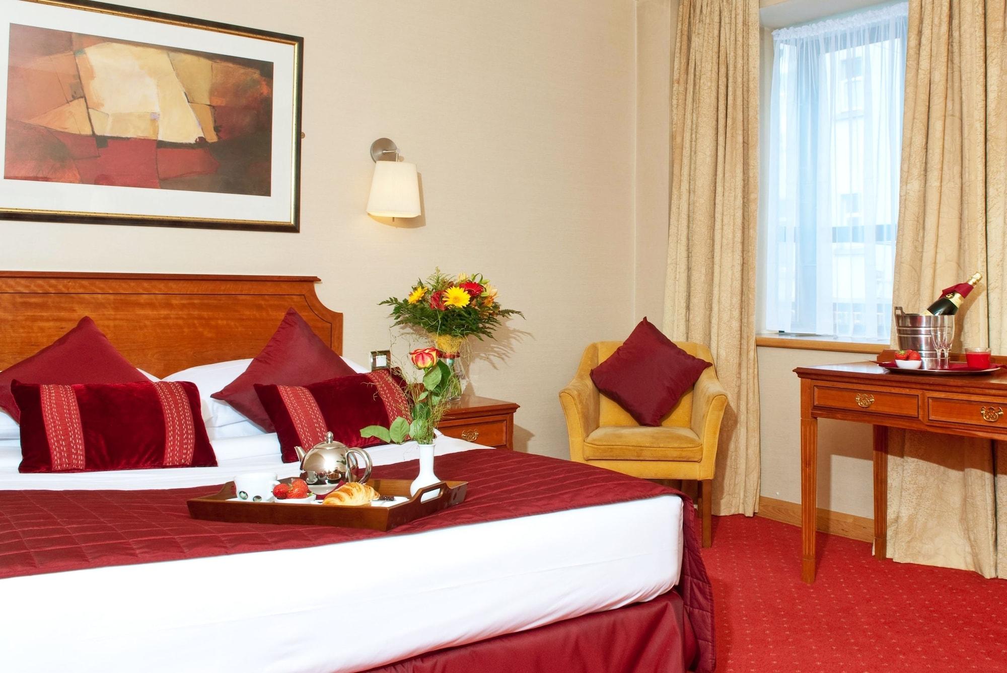 Eyre Square Hotel Galway Eksteriør bilde