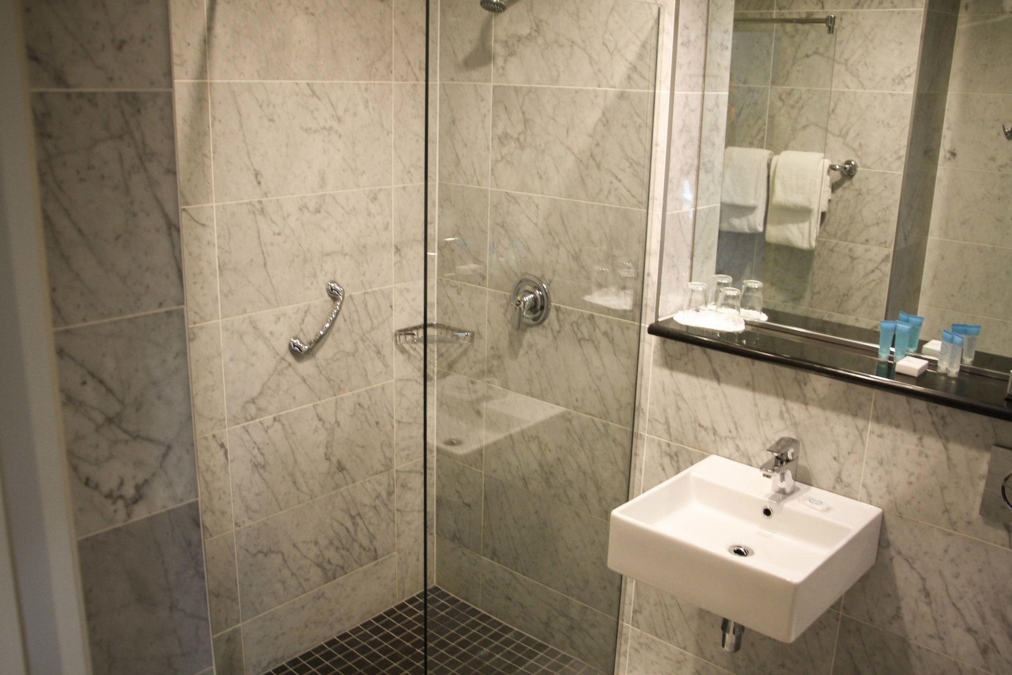 Eyre Square Hotel Galway Eksteriør bilde