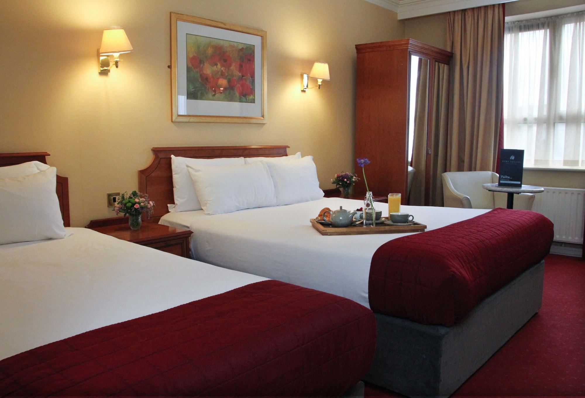 Eyre Square Hotel Galway Eksteriør bilde
