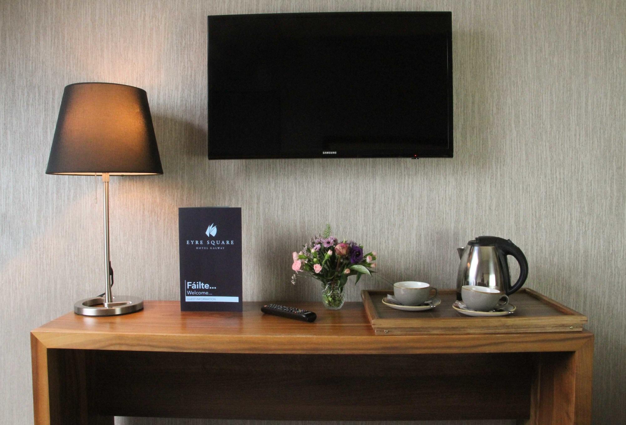 Eyre Square Hotel Galway Eksteriør bilde