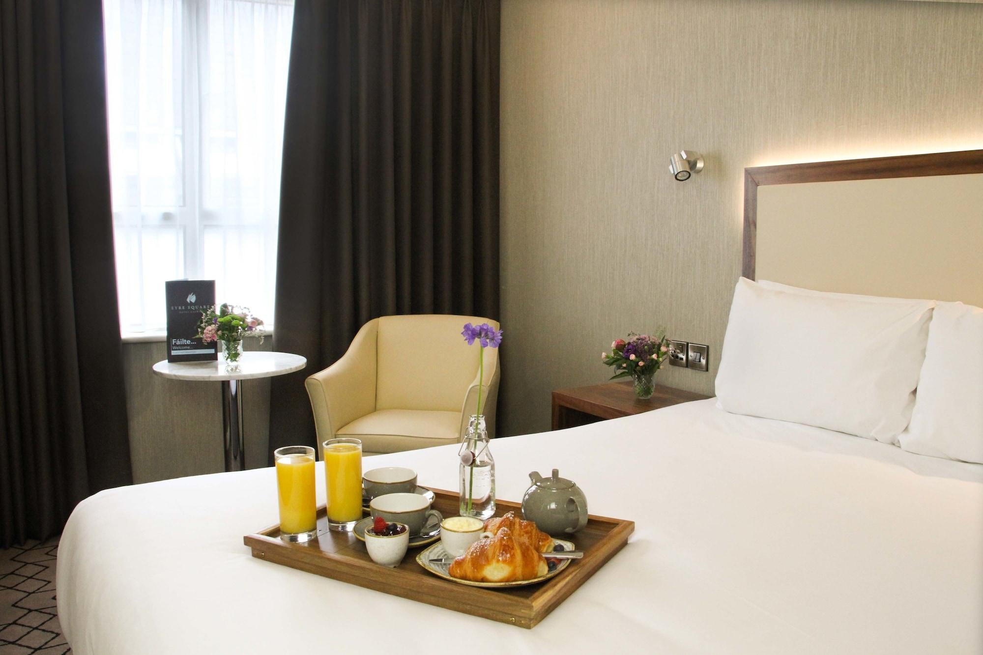 Eyre Square Hotel Galway Eksteriør bilde