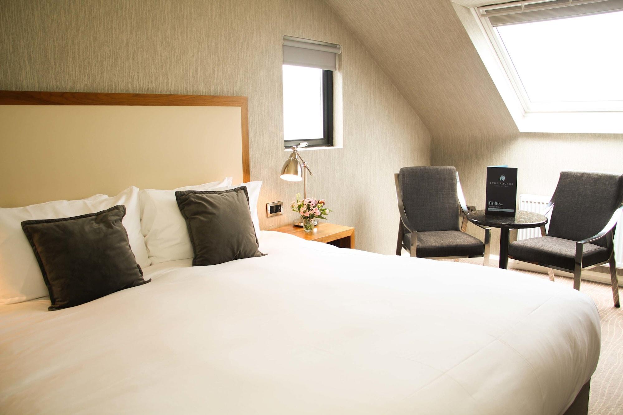 Eyre Square Hotel Galway Eksteriør bilde