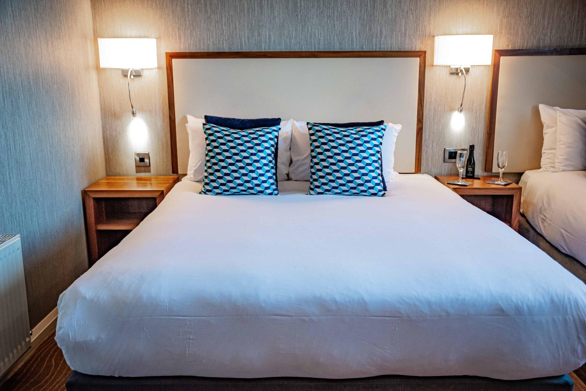 Eyre Square Hotel Galway Eksteriør bilde