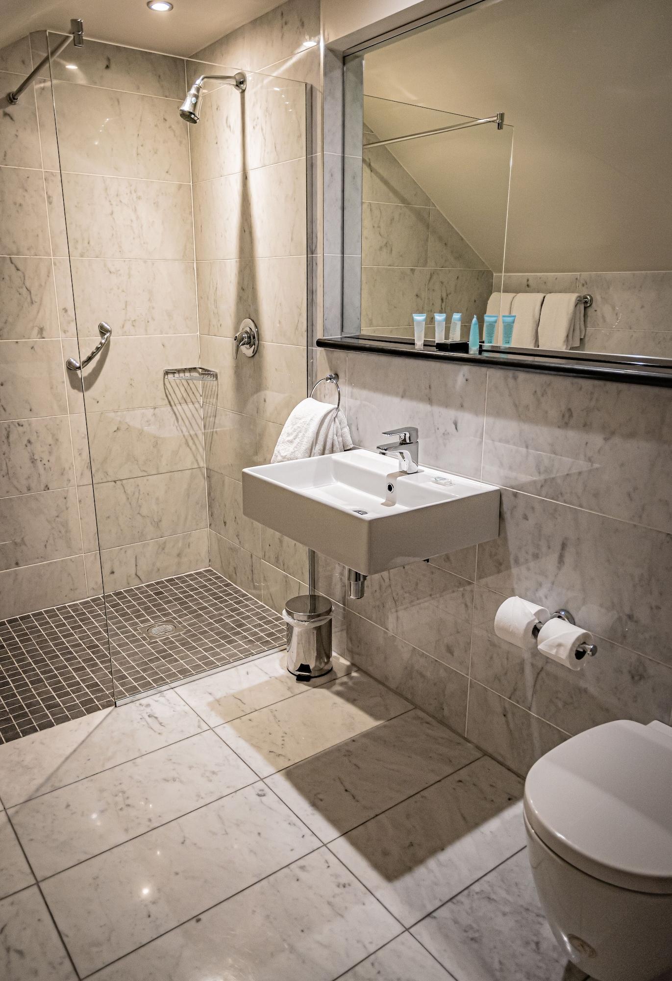 Eyre Square Hotel Galway Eksteriør bilde