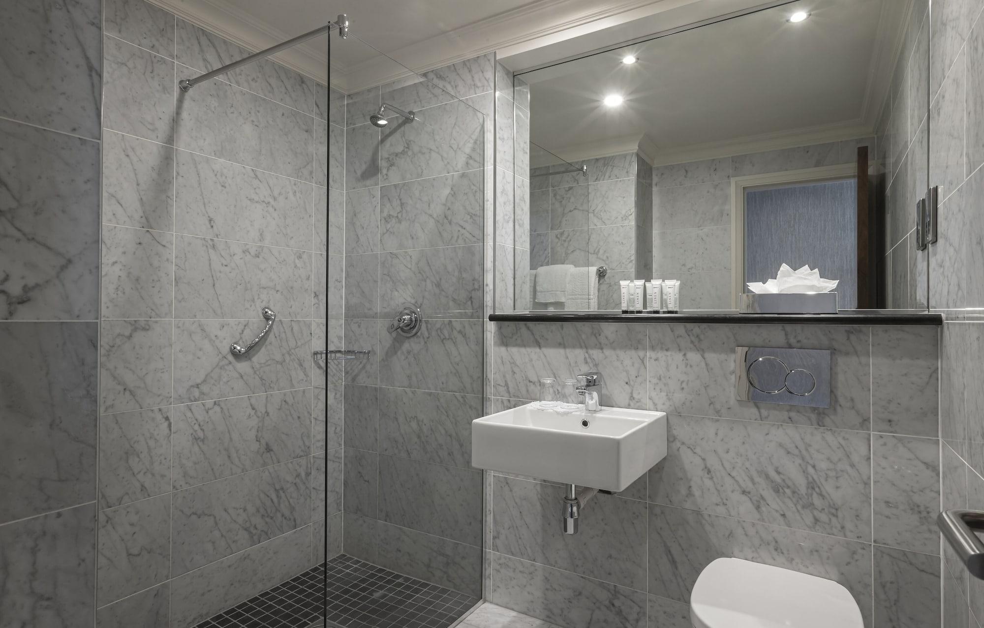 Eyre Square Hotel Galway Eksteriør bilde