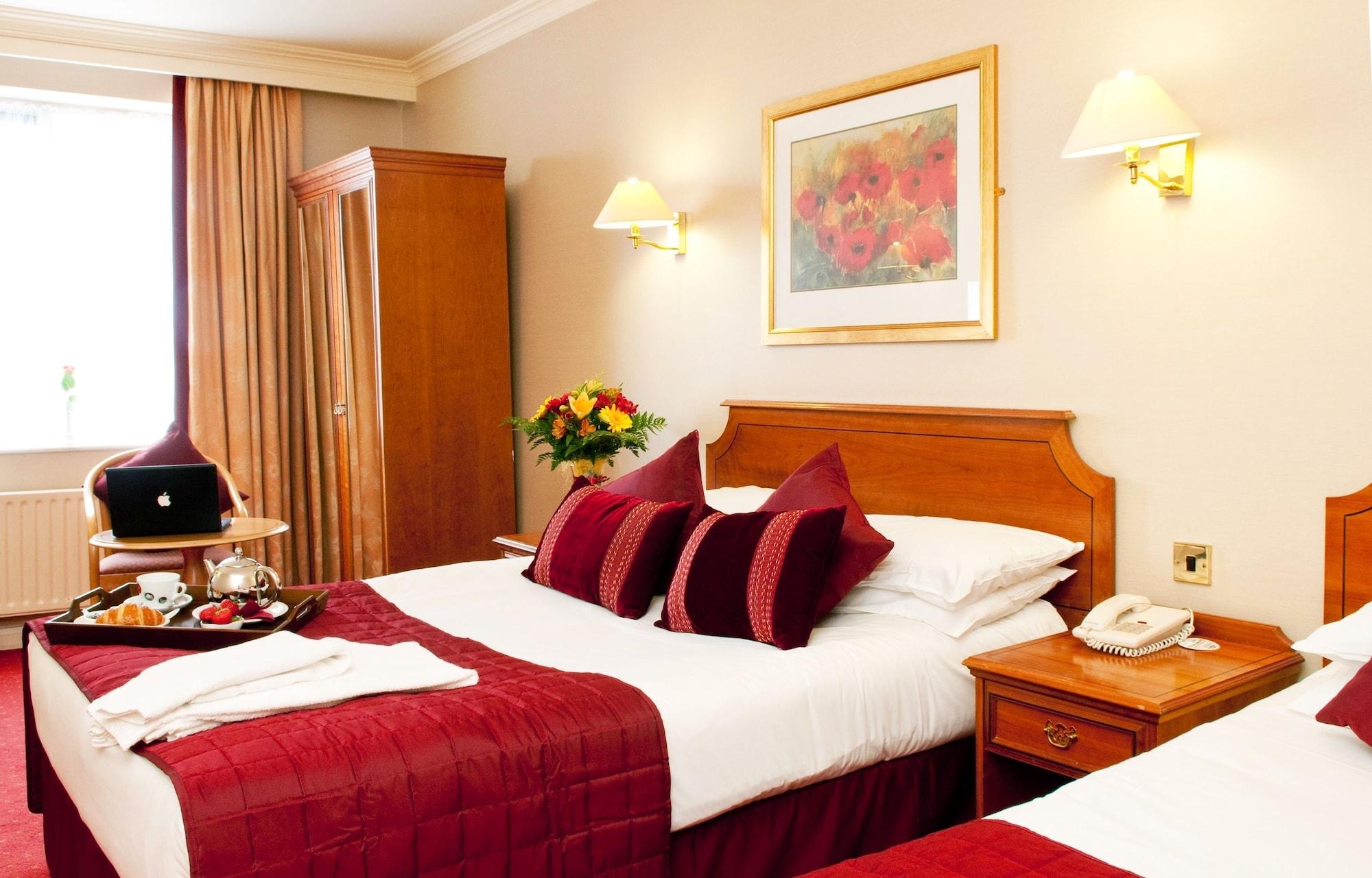 Eyre Square Hotel Galway Eksteriør bilde
