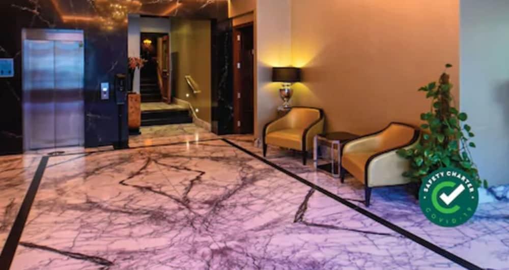 Eyre Square Hotel Galway Eksteriør bilde