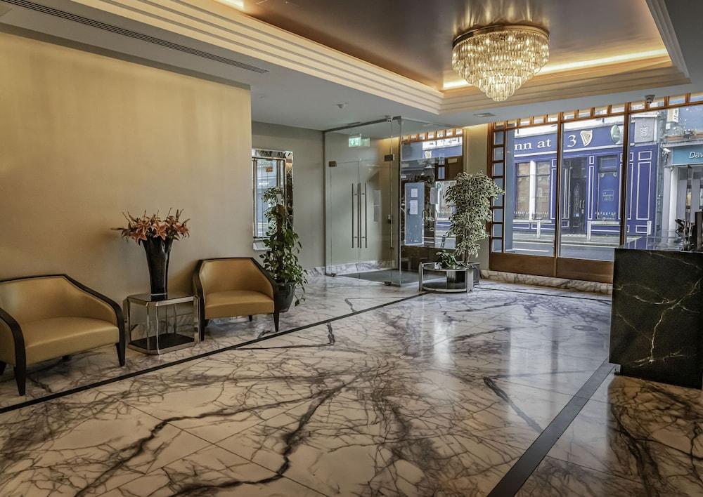 Eyre Square Hotel Galway Eksteriør bilde