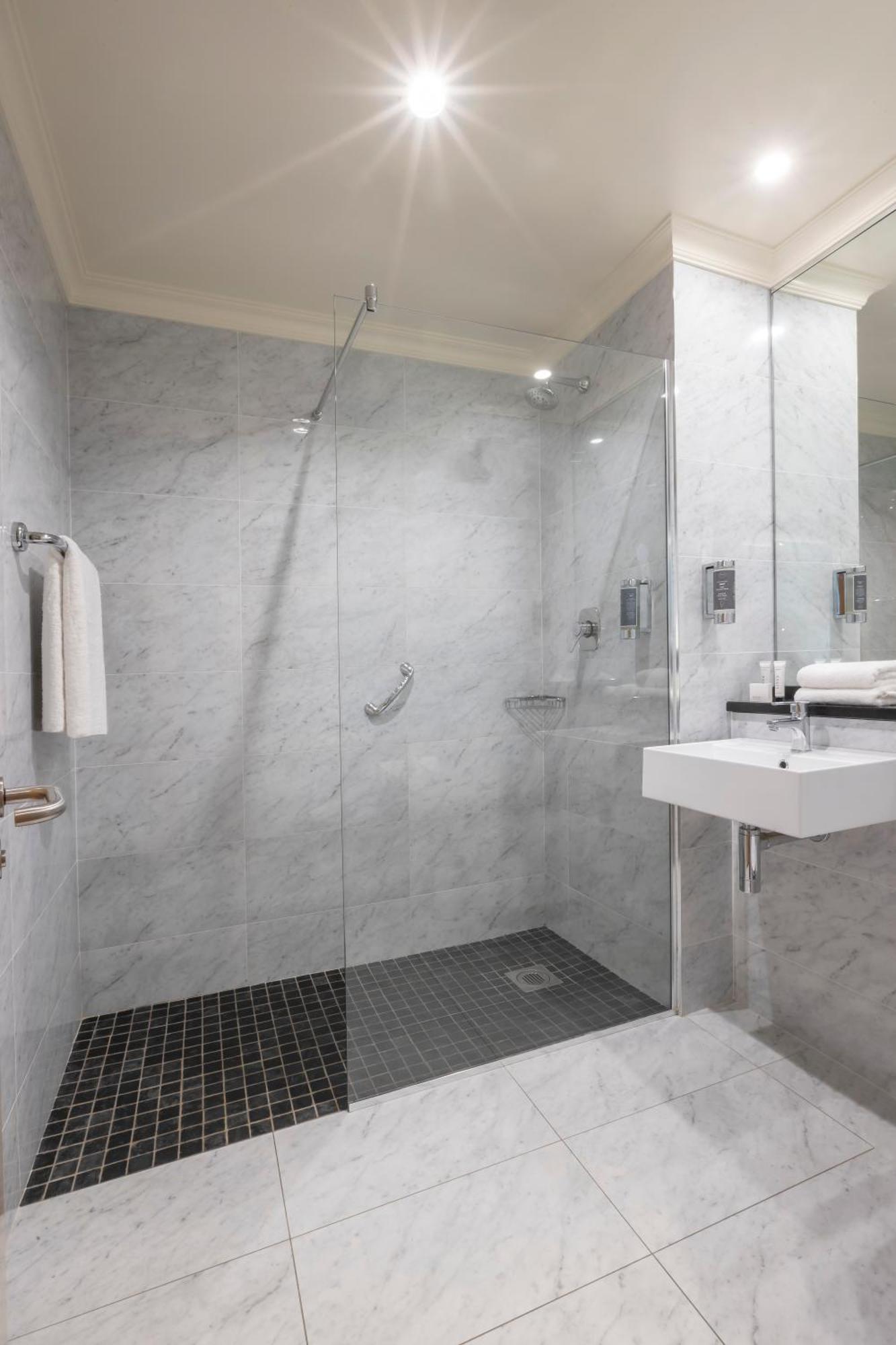 Eyre Square Hotel Galway Eksteriør bilde