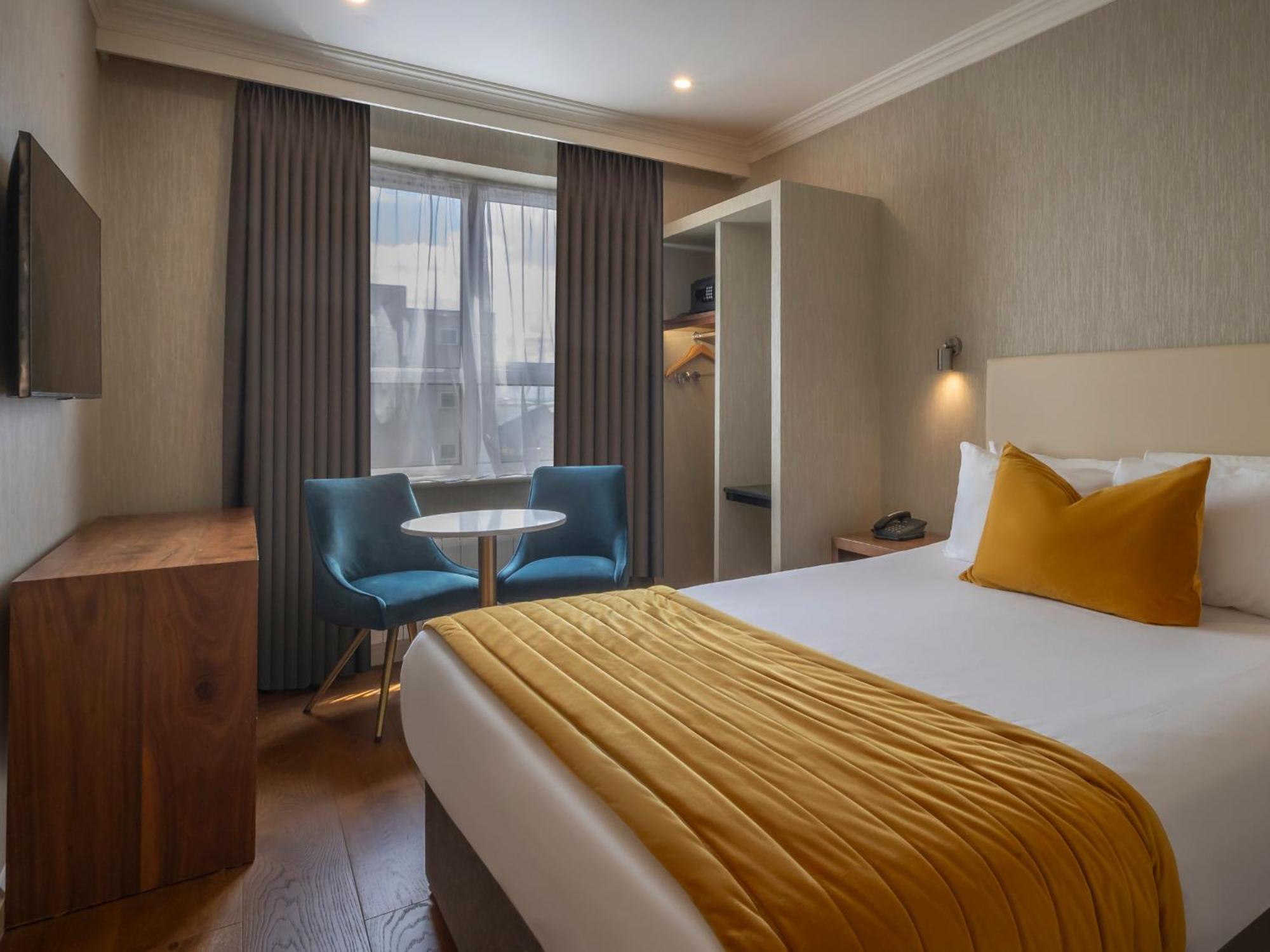 Eyre Square Hotel Galway Eksteriør bilde