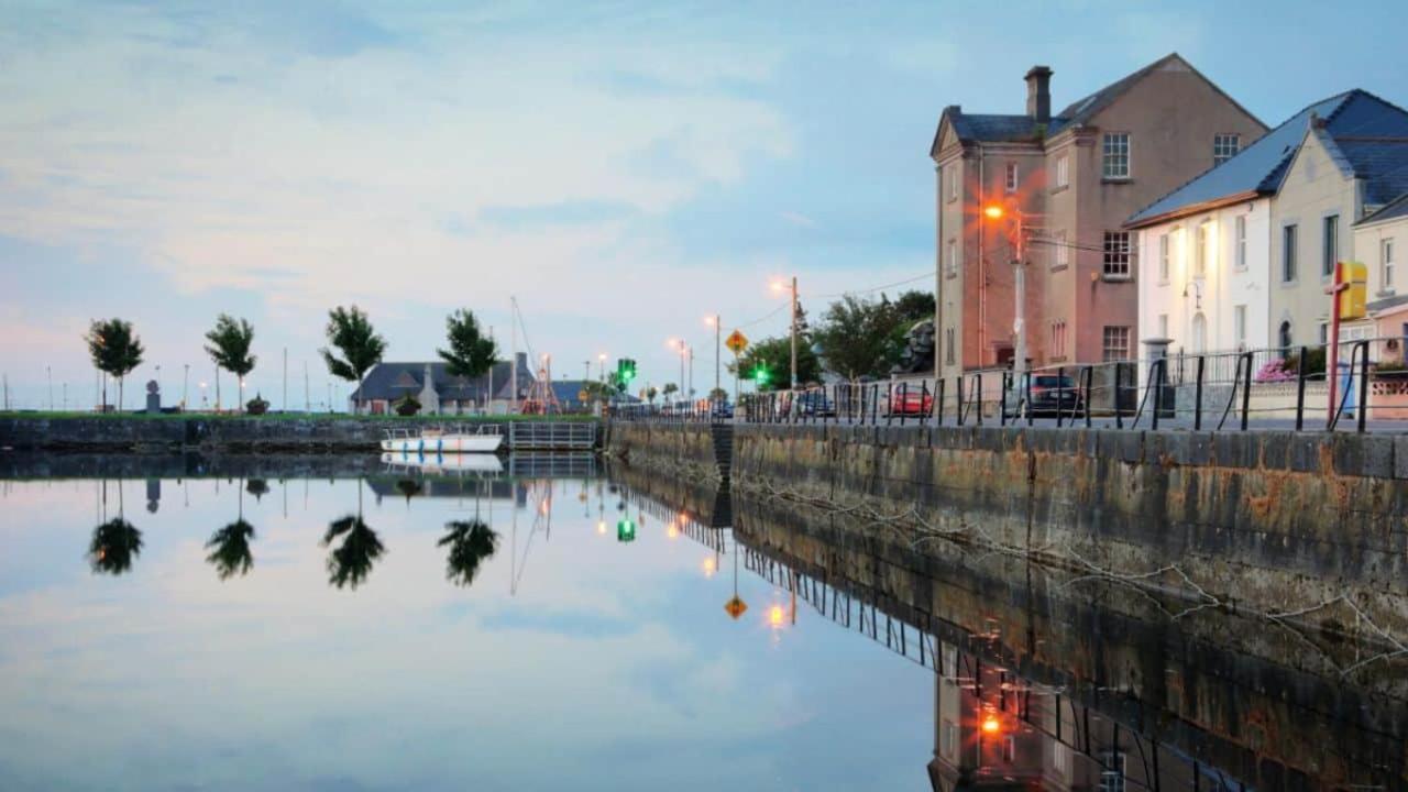 Eyre Square Hotel Galway Eksteriør bilde