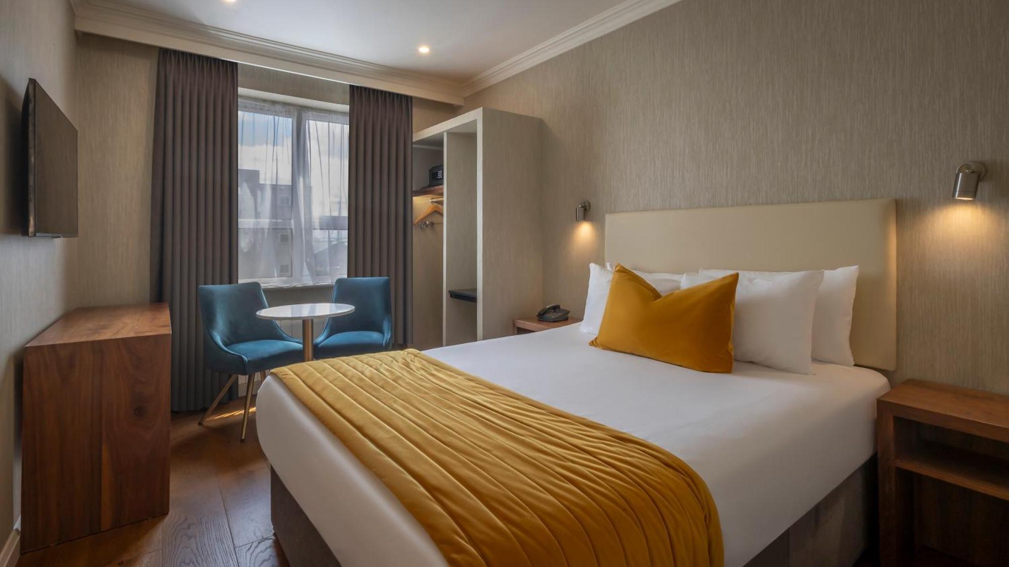 Eyre Square Hotel Galway Eksteriør bilde