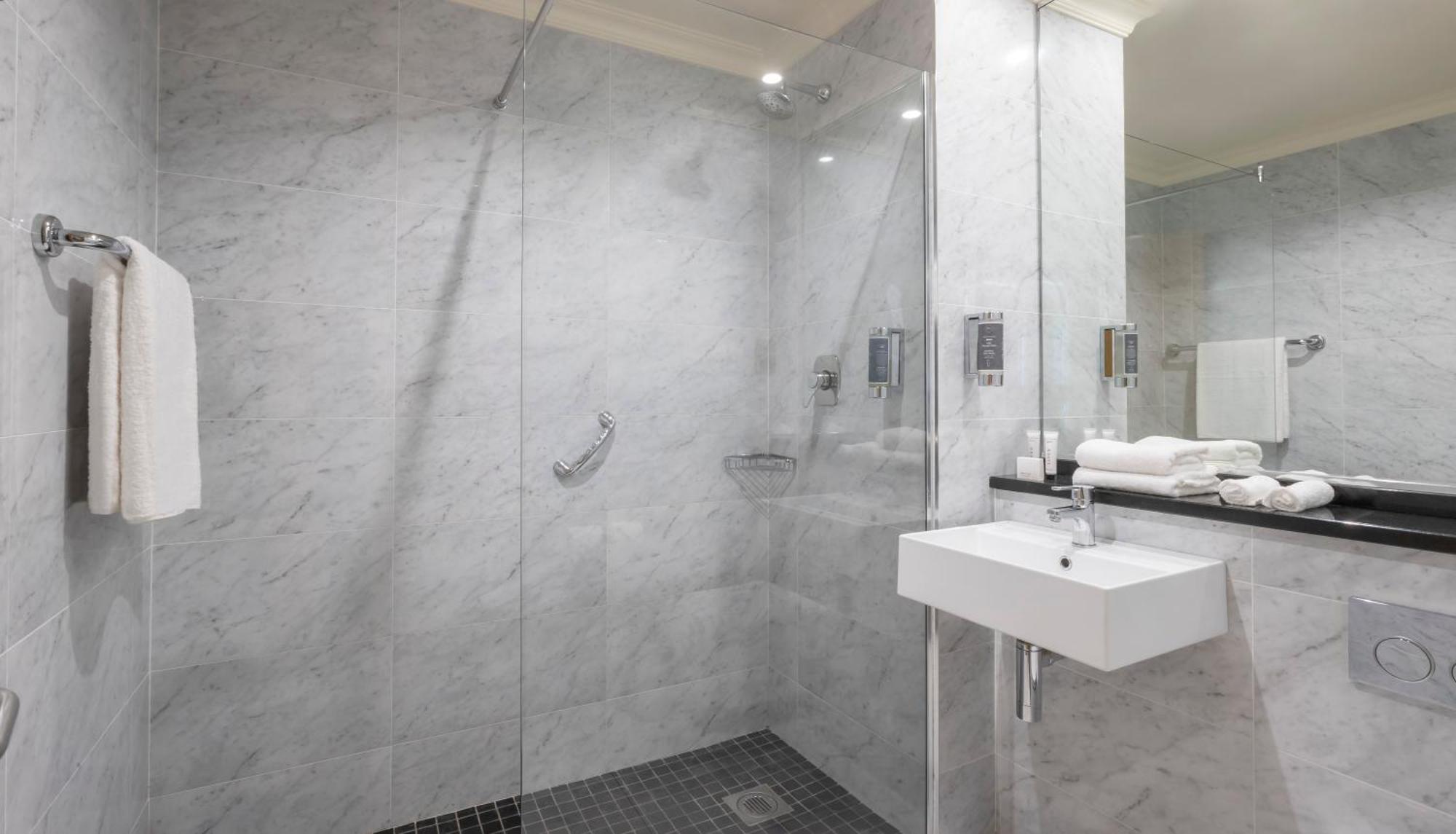 Eyre Square Hotel Galway Eksteriør bilde