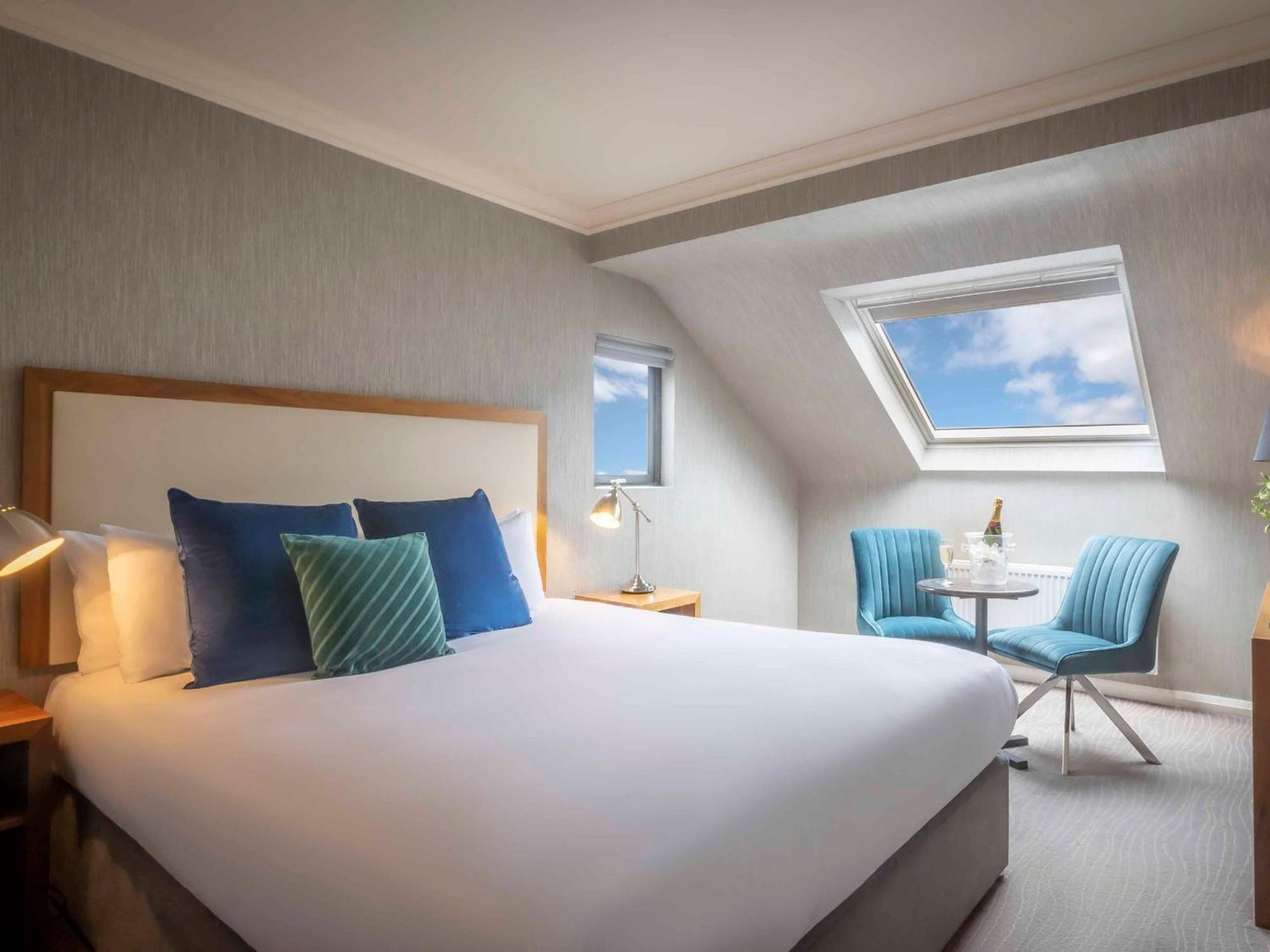 Eyre Square Hotel Galway Eksteriør bilde