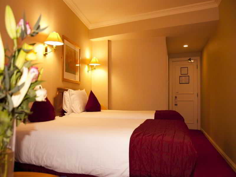 Eyre Square Hotel Galway Eksteriør bilde