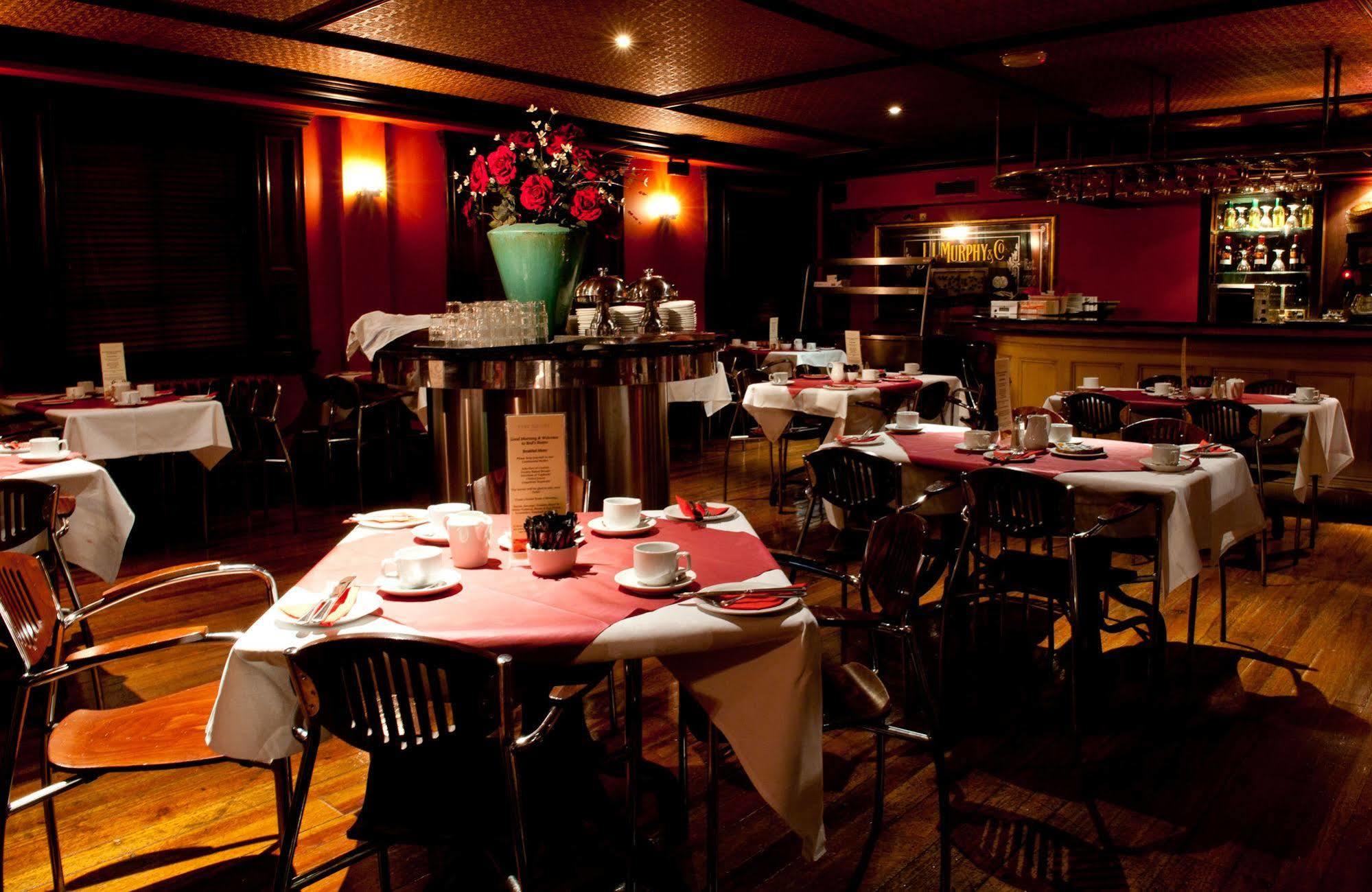 Eyre Square Hotel Galway Eksteriør bilde